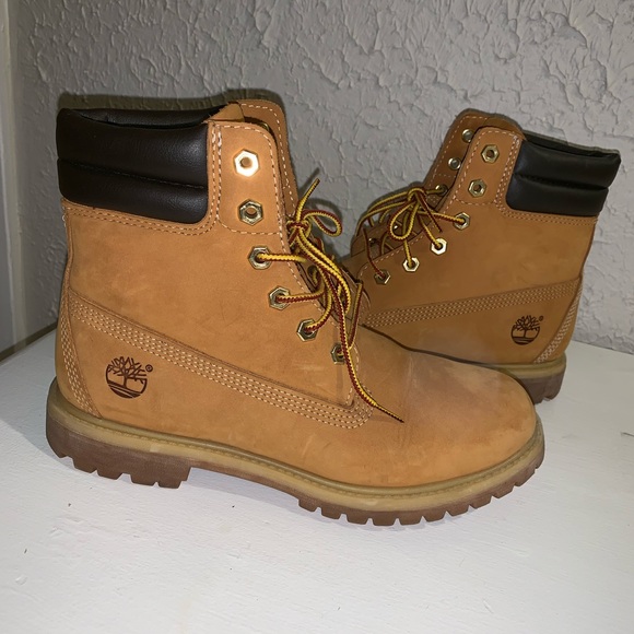 timberland women's internal wedge boots